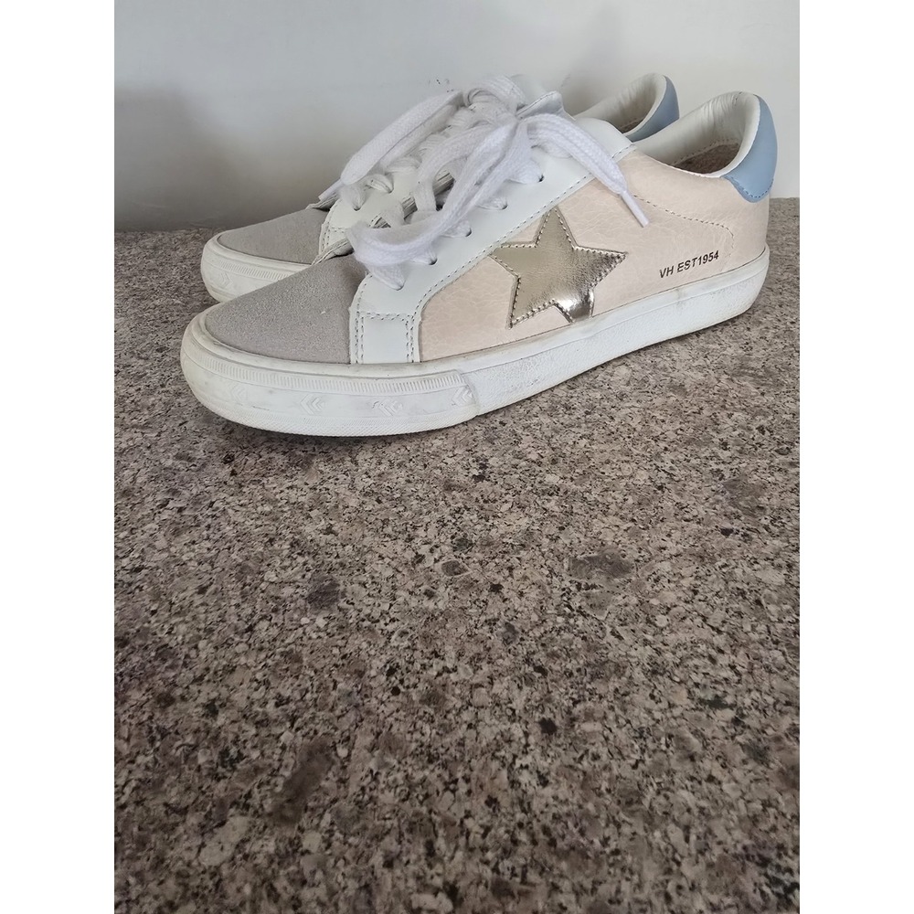 Vintage Havana Gemma Sneakers Women's Size 7